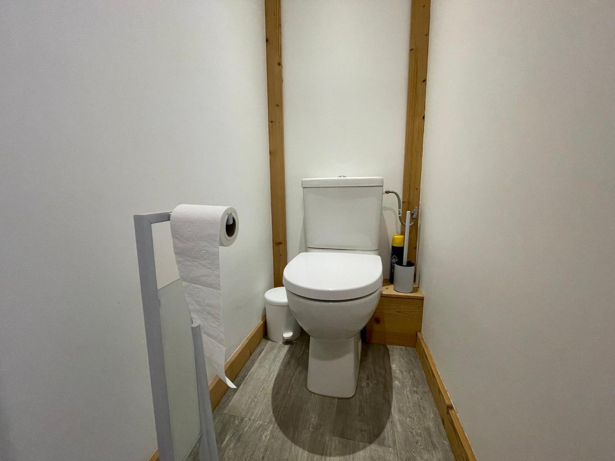 Studio Renove Pour 4, Ski Aux Pieds, La Croisette, Les Menuires - Fr-1-452-230 Saint-Martin-de-Belleville Exterior photo